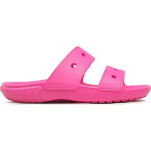 Nazouváky Crocs Classic Sandal Kids 207536 Juice