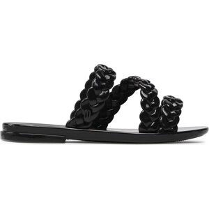 Nazouváky Melissa Wrap Ad 33534 Black 50522