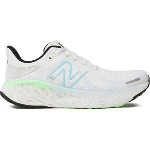 Běžecké boty New Balance Fresh Foam 1080 v12 W108012N Bílá