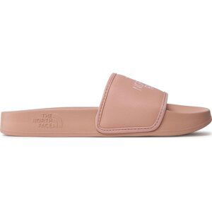 Nazouváky The North Face Base Camp Slide III NF0A4T2SZ1P1 Cafe Creame/Evening Sand Pink