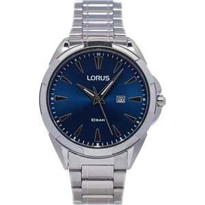 Hodinky Lorus RJ257BX9 Silver