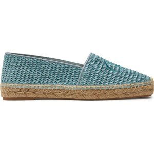 Espadrilky Weekend Max Mara Sella 24155210956 Cielo 001/001