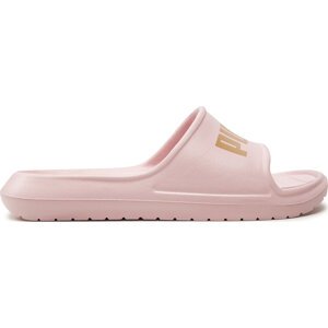 Nazouváky Puma Divecat V2 Lite 374823-21 Chalk Pink/Puma Team Gold