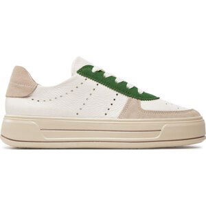 Sneakersy Ara Canberra 12-23007-05 Shell,Cream,Grass