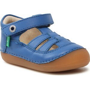 Sandály Kickers Sushy 611084-10 M Blue 5