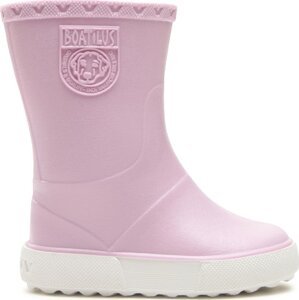 Holínky Boatilus Nautic Rain Boot VAR.11-KD Lilac