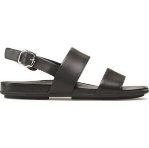 Sandály FitFlop GRACIE EB1-090 090