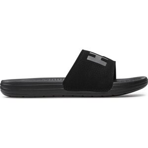 Nazouváky Helly Hansen H/H Slide 11714 Black/Gunmetal 990