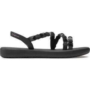 Sandály Ipanema 27148 Black/Lilac AV840