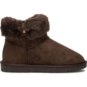 Sněhule O'Neill Jenner Women Mid 90233014.Iku Coffee Bean