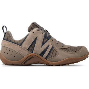 Trekingová obuv Merrell Sprint 2.0 J561999 Taupe