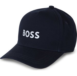 Kšiltovka Boss J50946 Navy 849