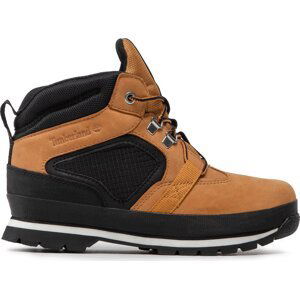 Trekingová obuv Timberland Euro Hiker Relmagined Wp TB0A5SDV231 Wheat Nubuck