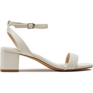 Sandály ONLY Shoes Onlhanna-1 15289351 White