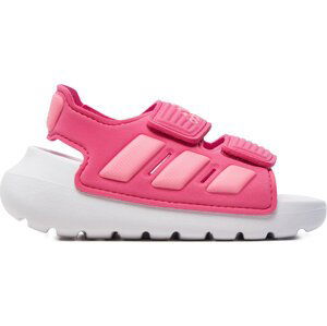 Sandály adidas Altaswim 2.0 Sandals Kids ID0305 Růžová