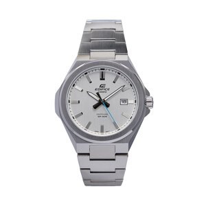 Hodinky Casio EFB-108D-7AVUEF Silver/Silver