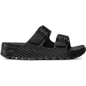 Nazouváky Skechers Hi'ness 111378/BBK Black