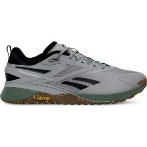 Boty Reebok Nano X3 Adventu 100074531 Grey