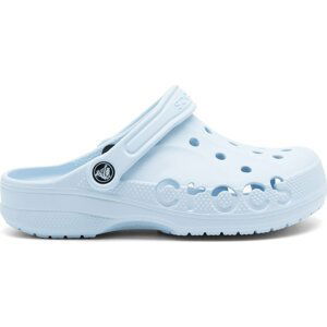 Nazouváky Crocs BAYA 10126-4JQ Modrá