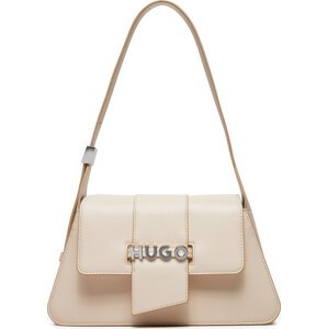 Kabelka Hugo Mel Flap Sh. Bag 50516659 Beige 110