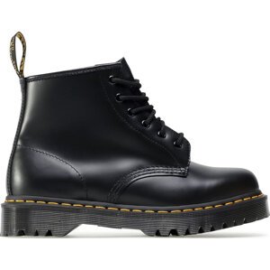 Glády Dr. Martens 101 Bex 26203001 Black