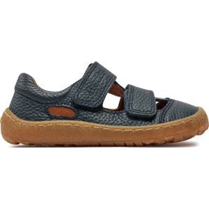 Sandály Froddo Barefoot Sandal G3150266 S Modrá