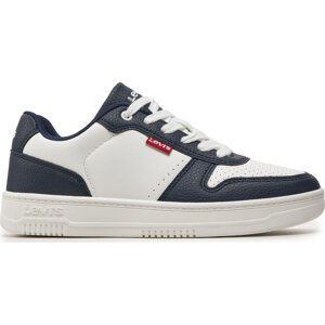 Sneakersy Levi's® 235650-794-17 Navy Blue