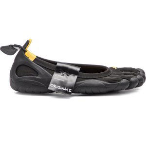 Boty Vibram Fivefingers Classic W108 Black