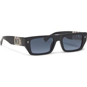 Sluneční brýle Dsquared2 ICON 0011/S 807549O Black