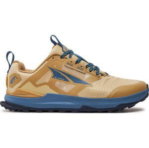 Boty Altra Lone Peak 8 AL0A85NC92210 Tan