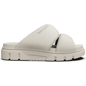 Nazouváky Timberland Greyfield Sandal Slide Sandal TB0A2N21EAC1 Barevná