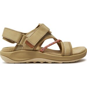 Sandály Merrell Terran 4 Backstrap J006746 Béžová