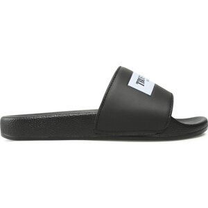 Nazouváky True Religion TRSLIDE026 Black