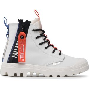 Turistická obuv Palladium Pampa Hi Tte 77357-116-M Star White