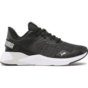 Boty Puma Disperse XT 2 376061 12 Puma Black/Metallic Silver