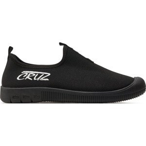 Boty na vodní sporty CRUZ Kerda Uni Water Shoe CR192041 Černá