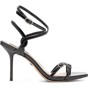 Sandály Nine West FARAZA ZL23014CC Černá