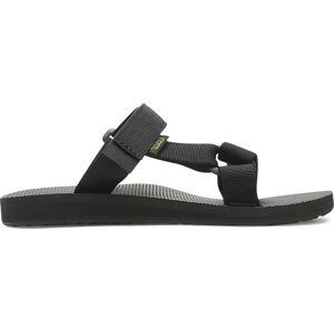 Nazouváky Teva M Universal 1124047 Blk