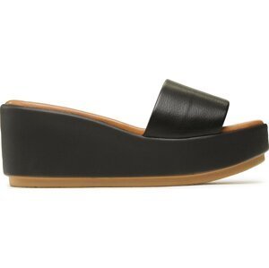 Sandály Inuovo 123028 blk