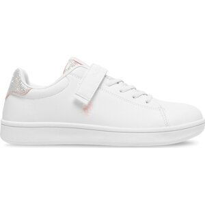 Sneakersy U.S. Polo Assn. TRACE003 Bílá