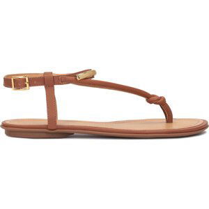 Sandály Kazar Friday 60520-01-82 Medium Brown