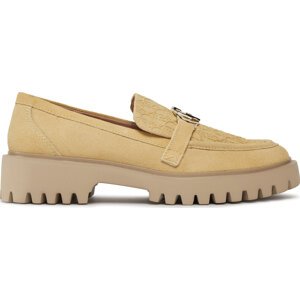 Loafersy Liu Jo Cora 01 SA4001 PX002 Palm S1972