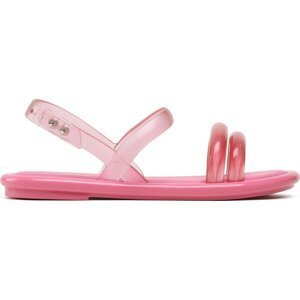 Sandály Melissa Melissa Airbubble Sandal Ad 33906 Pink AN158