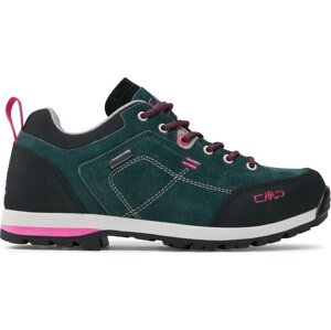 Trekingová obuv CMP Alcor 2.0 Wmn Trekking Shoes 3Q18566 Lake/Fuxia 12FP