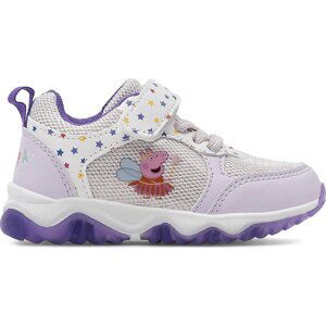 Sneakersy Peppa Pig CP99-AW23-232PP Růžová