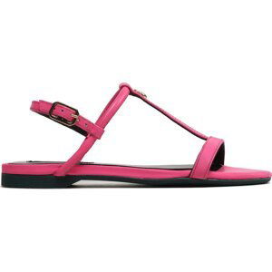 Sandály Patrizia Pepe CX0249/L011-M443 Fresh Fuchsia