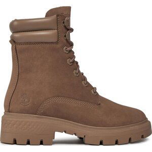 Turistická obuv Timberland Cortina Valley 6In Bt Wp TB0A5Z849291 Taupe Nubuck