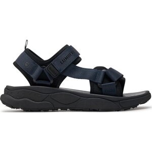 Sandály Lumberjack Byron SMG8206-005-M66 Navy Blue/Black M0014