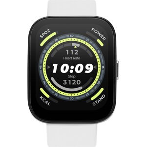 Chytré hodinky Amazfit Bip 5 W2215EU3N Bílá