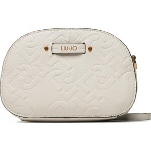 Kabelka Liu Jo S Crossbody AA3159 E0086 Bone 3000